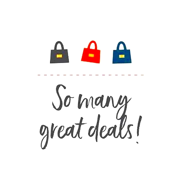 💕Great DEALS💕
